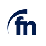 Logo of FN E-Paper android Application 